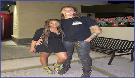 Is Brittany Griner Really Taking Testosterone? Uncovering The Truth