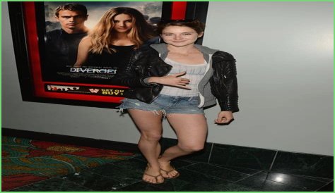 Shailene Woodley's Family Plans: Uncovering The Truth