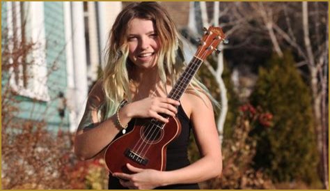 Shanin Blake's Leaked Photos: Unseen And Exclusive