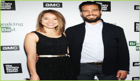 Unveiling The Enigma: Thomas Beaudoin's Spouse Revealed