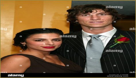 Unveiling The Enigmatic World Of Pablo Schreiber's Wife