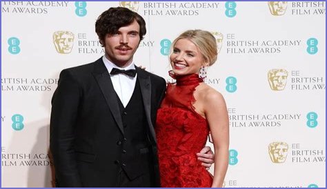 Unveiling The Enigmatic World Of Tom Hughes' Wife: Uncovering Hidden Truths