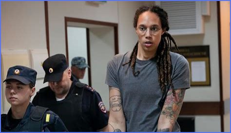 Was Brittney Griner Transgender? Exploring The Truth Behind The Rumors