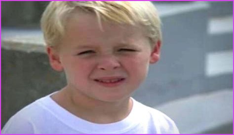 Zander Ryan McCready's Journey To Success